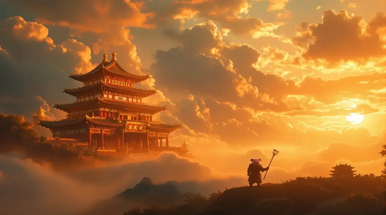 八戒列表 - 在线影视 神话影视横幅